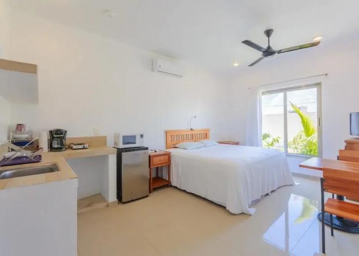Villa Elena Isla Mujeres
