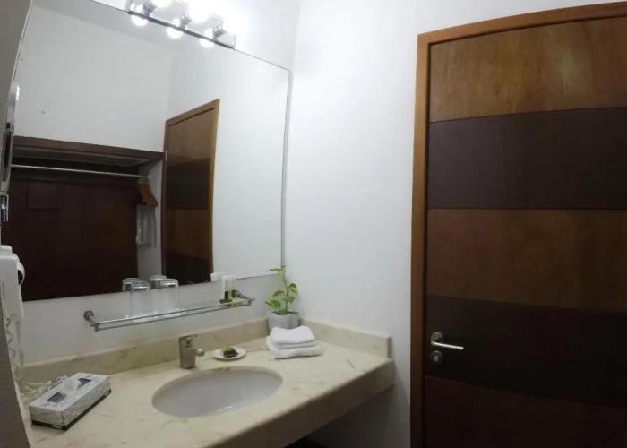 Hotel Bahia Chac Chi