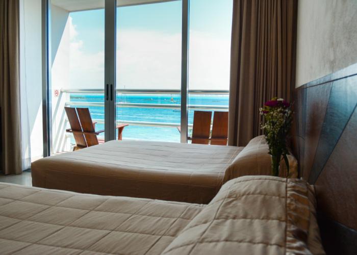 Hotel Bahia Chac Chi