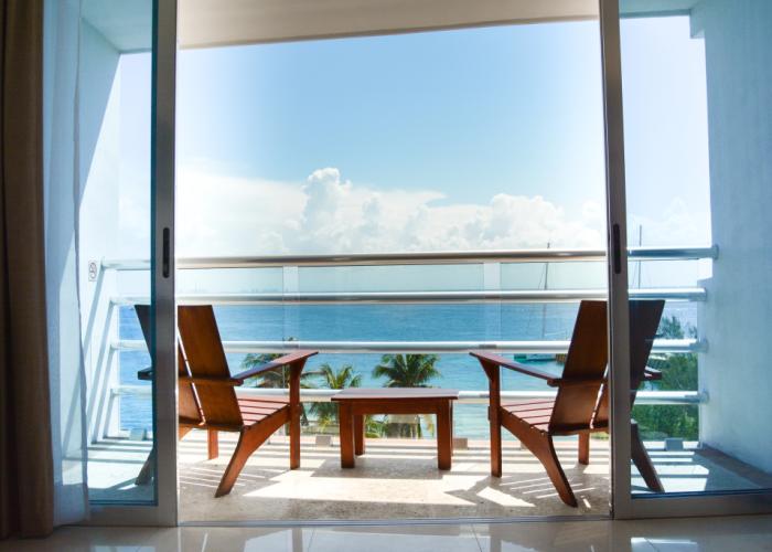 Hotel Bahia Chac Chi