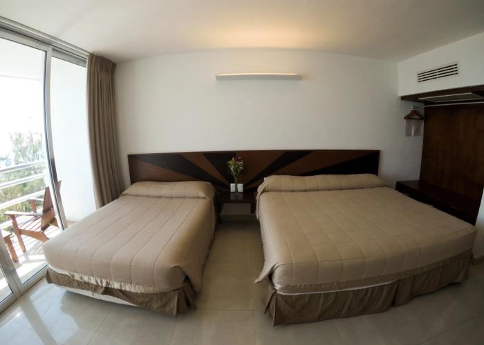 Hotel Bahia Chac Chi