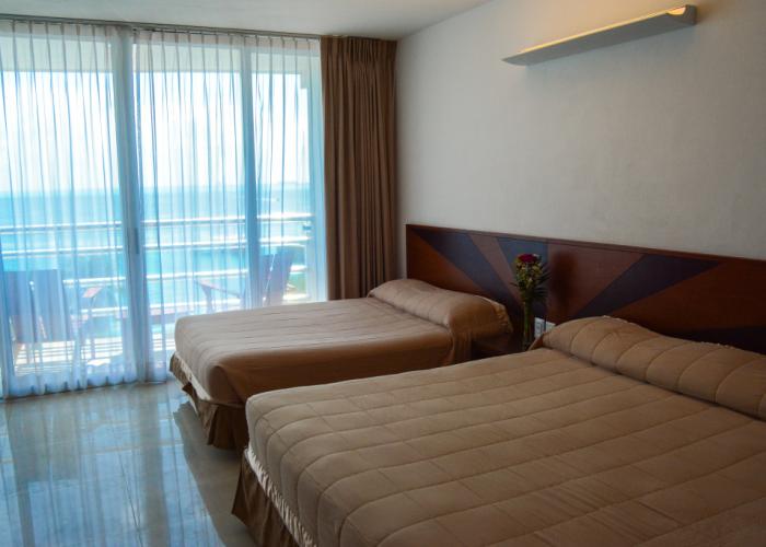 Hotel Bahia Chac Chi