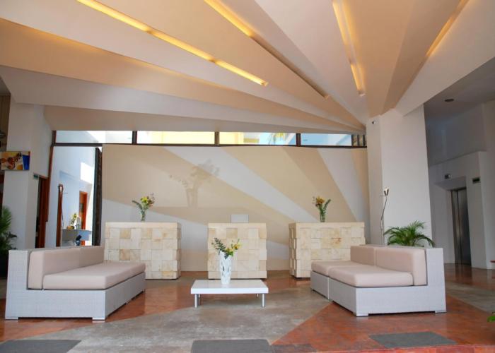 Hotel Bahia Chac Chi