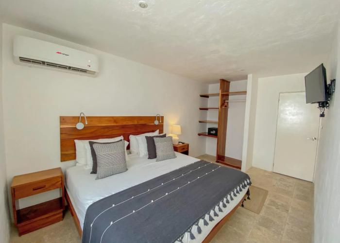 Na Balam Hotel