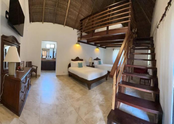 Na Balam Hotel