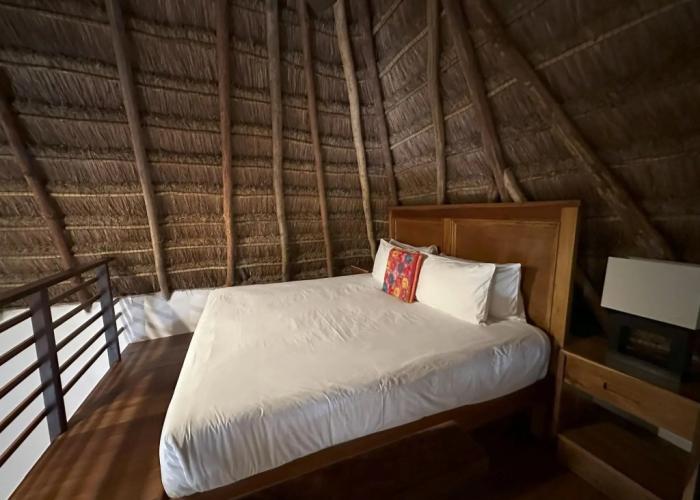 Na Balam Hotel