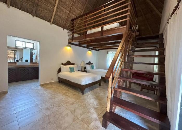 Na Balam Hotel