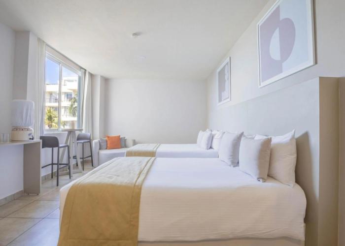 Ixchel Beach Hotel