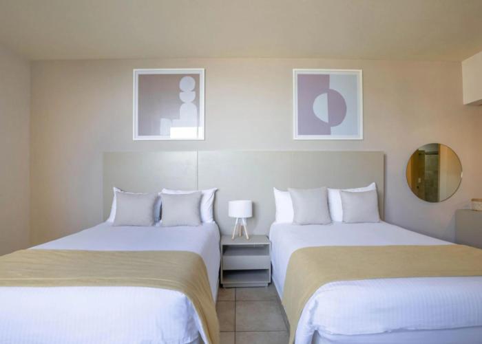 Ixchel Beach Hotel