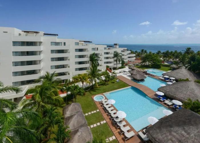 Privilege Aluxes Isla Mujeres Adults Only