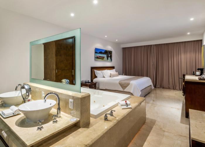 Almare, a Luxury Collection Resort, Isla Mujeres, Adult All-Inclusive