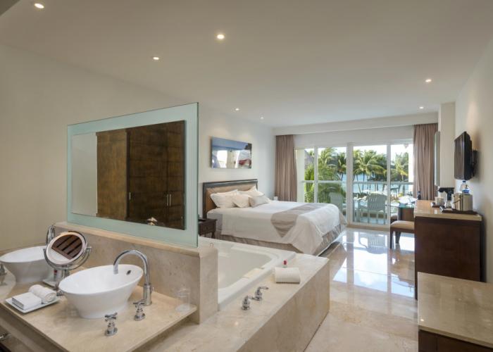 Almare, a Luxury Collection Resort, Isla Mujeres, Adult All-Inclusive