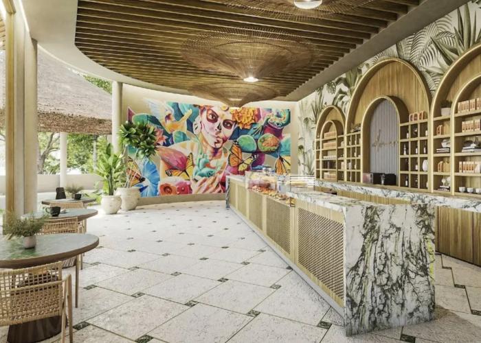 Almare, a Luxury Collection Resort, Isla Mujeres, Adult All-Inclusive