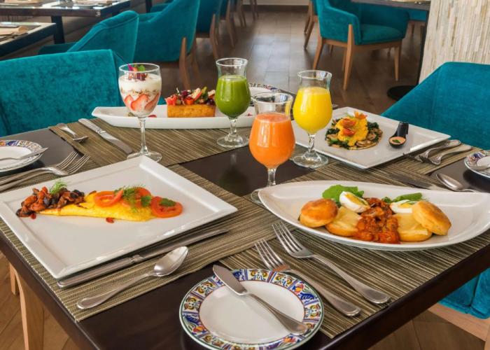 Almare, a Luxury Collection Resort, Isla Mujeres, Adult All-Inclusive