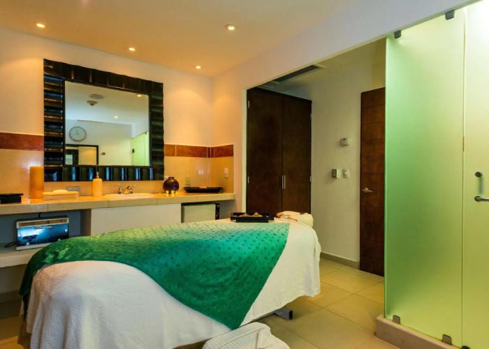 Almare, a Luxury Collection Resort, Isla Mujeres, Adult All-Inclusive