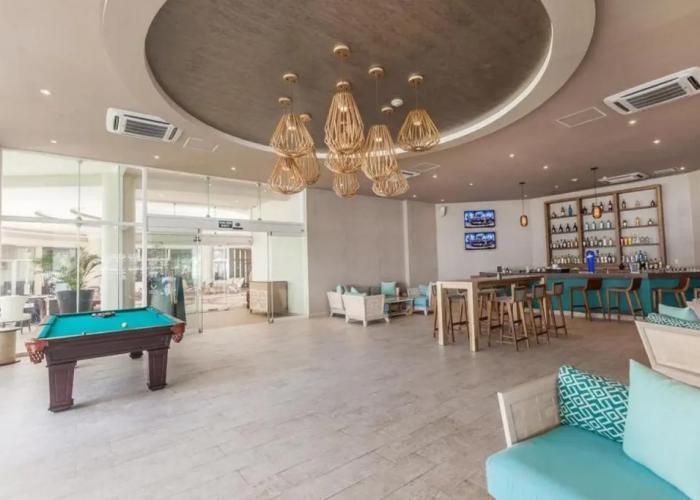 Almare, a Luxury Collection Resort, Isla Mujeres, Adult All-Inclusive