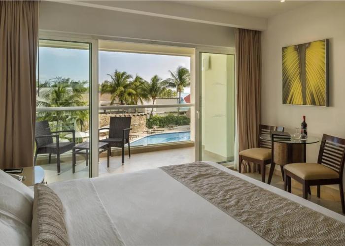 Almare, a Luxury Collection Resort, Isla Mujeres, Adult All-Inclusive