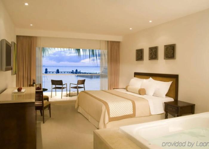 Almare, a Luxury Collection Resort, Isla Mujeres, Adult All-Inclusive