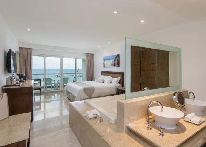 Almare, a Luxury Collection Resort, Isla Mujeres, Adult All-Inclusive