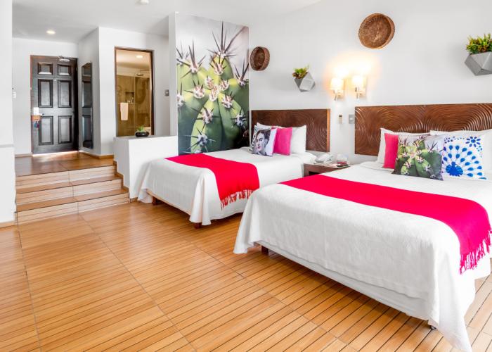 Mia Reef Isla Mujeres - All Inclusive