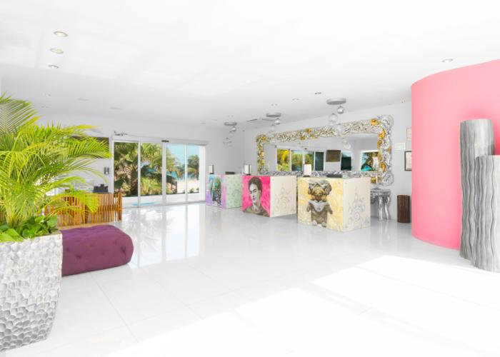 Mia Reef Isla Mujeres - All Inclusive