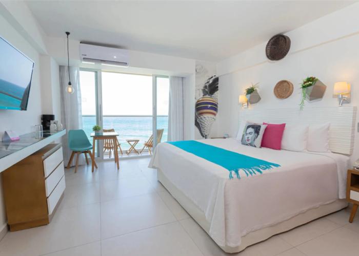 Mia Reef Isla Mujeres - All Inclusive