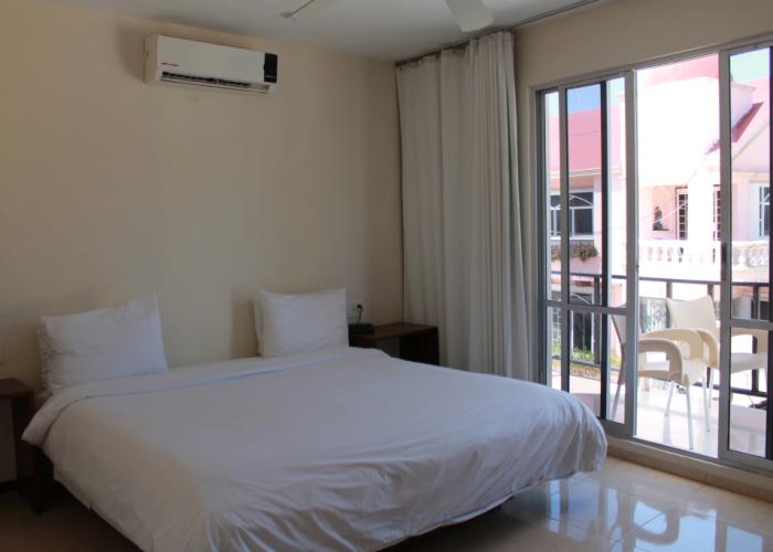 Cabanas Maria del Mar