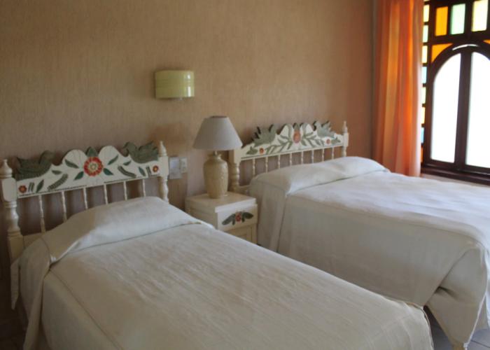 Cabanas Maria del Mar