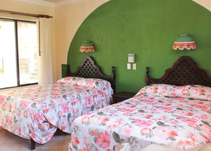 Cabanas Maria del Mar