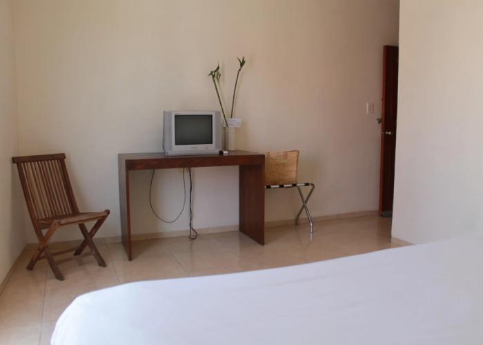 Cabanas Maria del Mar