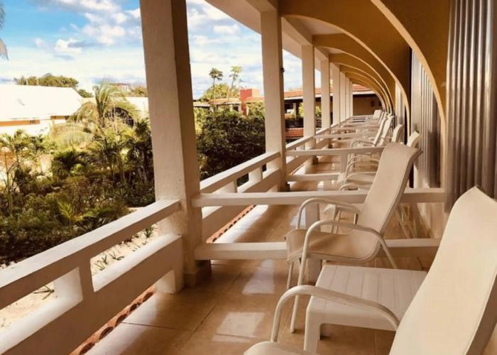Cabanas Maria del Mar