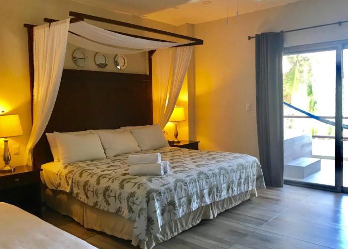 Hotel Playa la Media Luna, Isla Mujeres
