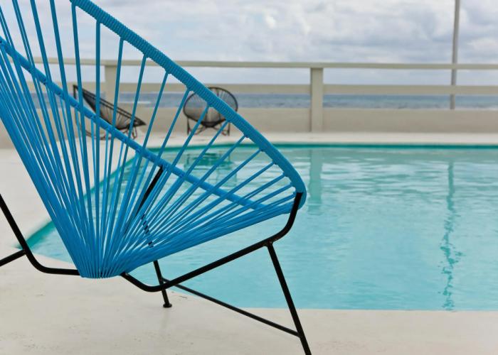 Rocamar Hotel Panoramico Isla Mujeres