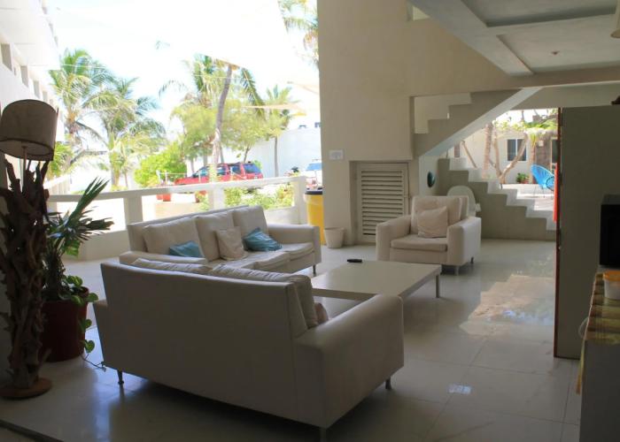 Rocamar Hotel Panoramico Isla Mujeres
