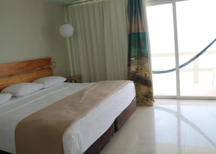 Rocamar Hotel Panoramico Isla Mujeres