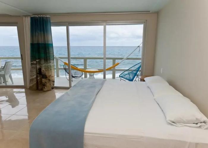 Rocamar Hotel Panoramico Isla Mujeres