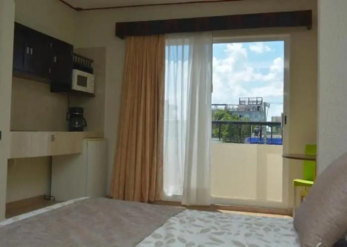 Suites Los Arcos
