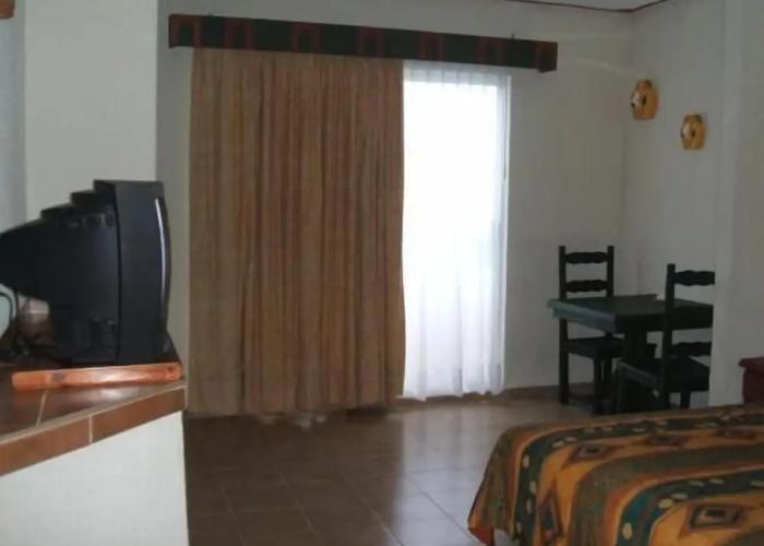 Suites Los Arcos