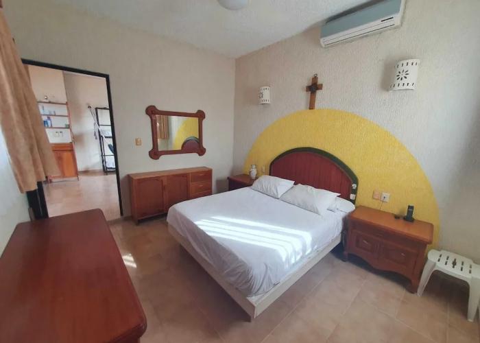 Suites Los Arcos