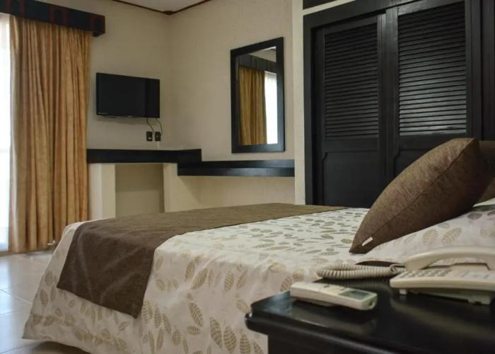 Suites Los Arcos