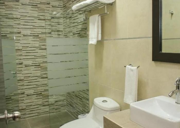 Suites Los Arcos