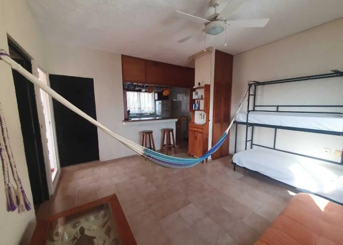 Suites Los Arcos