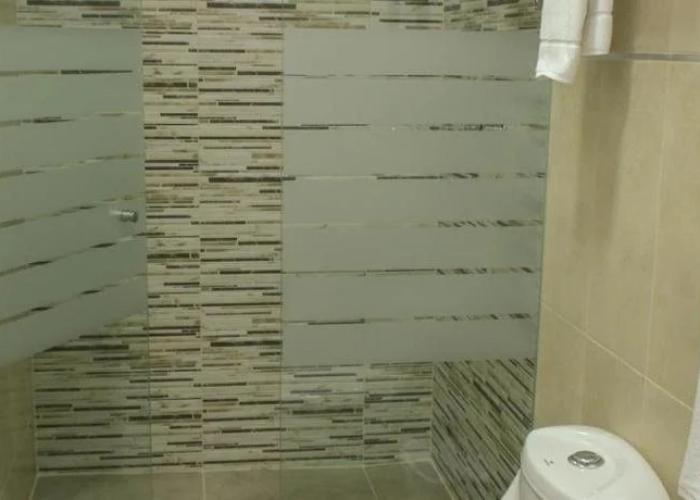 Suites Los Arcos
