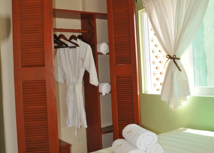 Hotel & Restaurant Bucaneros, Isla Mujeres