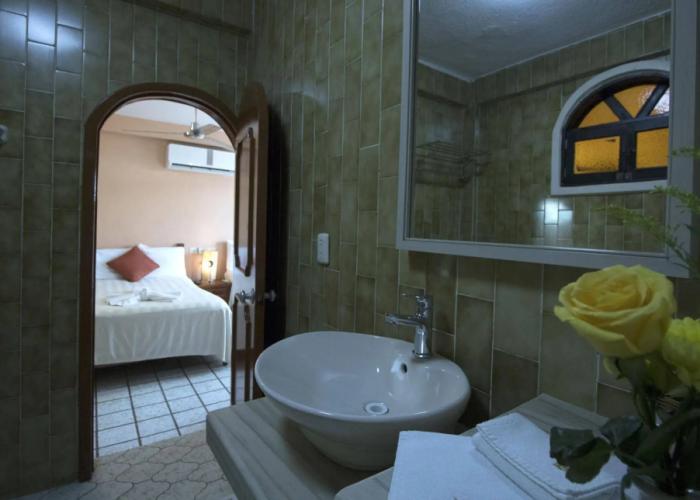 Hotel & Restaurant Bucaneros, Isla Mujeres