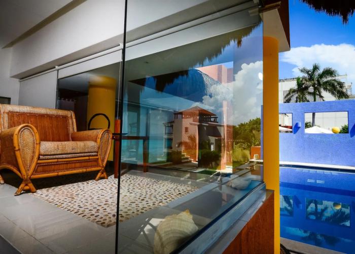 Casa de los Sueños Boutique Hotel