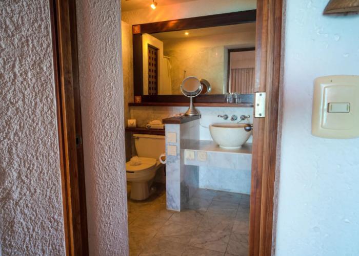 Casa de los Sueños Boutique Hotel