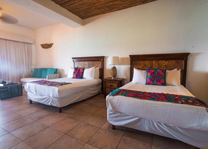 Casa de los Sueños Boutique Hotel