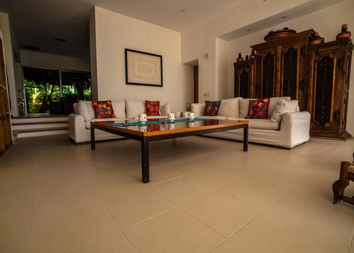 Casa de los Sueños Boutique Hotel