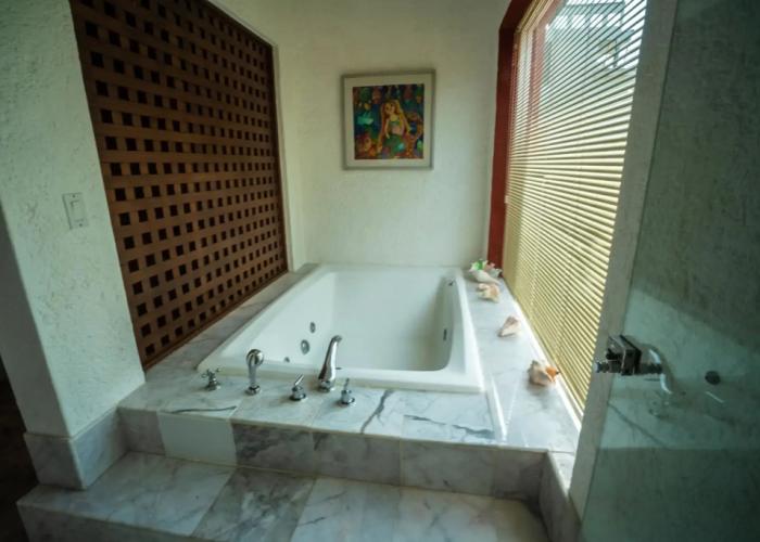Casa de los Sueños Boutique Hotel